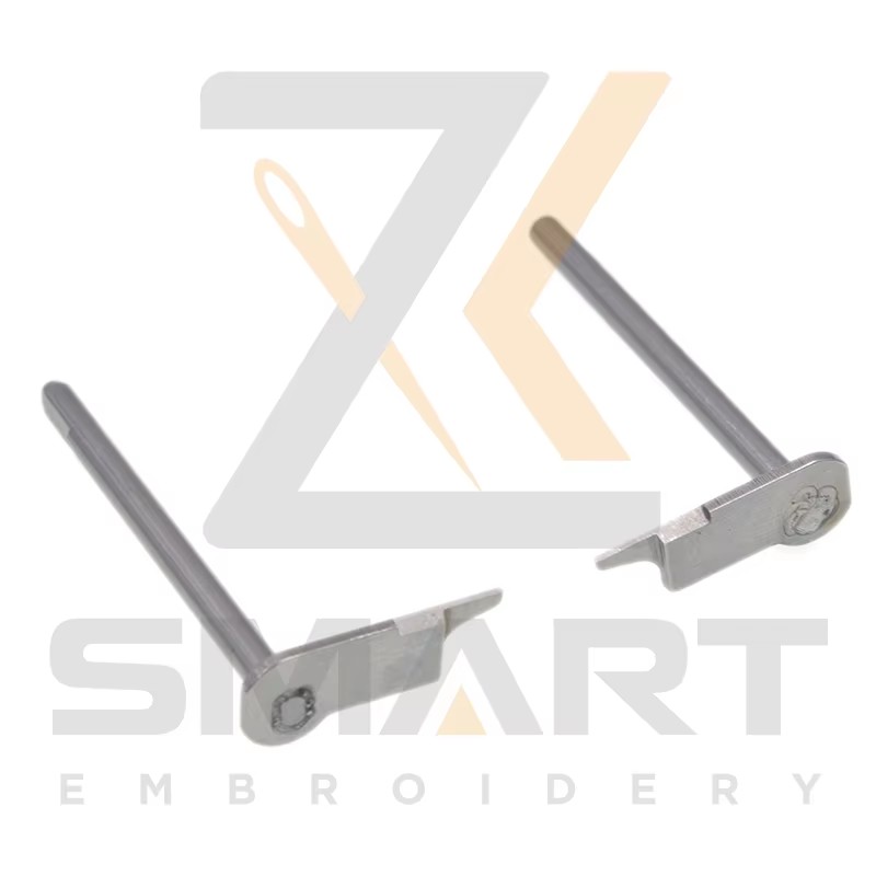 Секуин Нож 0Л045049ЛТ57 0Л045049ЛС01 0Л045049РТ57 0Л045049РС01 За Таџима Емброидери Мацхине Делови С01013Л С01013Р