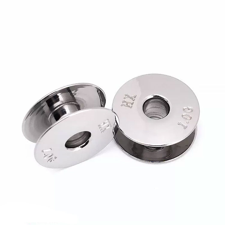 Машина за шивење језгра од нерђајућег челика, супер тврда, отпорна на хабање, отпорна на рђу, 1.0 пута пречника, 2.1цм језгра од нерђајућег челика