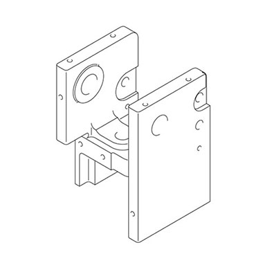 Систем ЦАМ ДРИВЕ