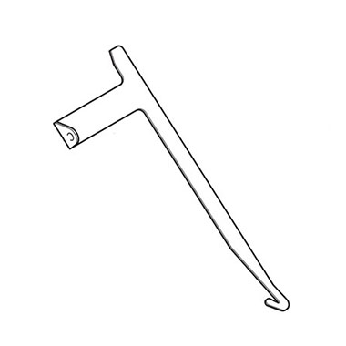 Сет горњег држача навоја